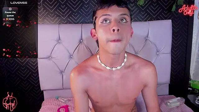 عرض كام Prince_Apolo