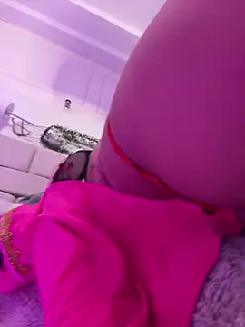 Czat XXX na żywo – Yasmin_cute