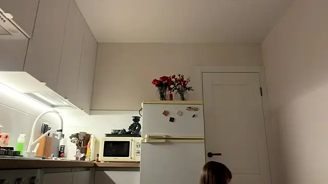 JackBoyken's Webcam Show