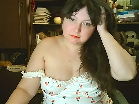 Živý XXX chat CarrieQPeach