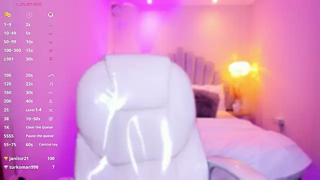 Sembang XXX Secara Langsung AzuraKindong