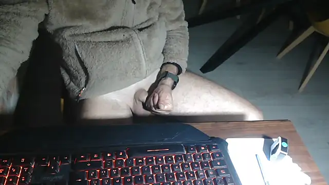 Show de webcam de Adri_gard