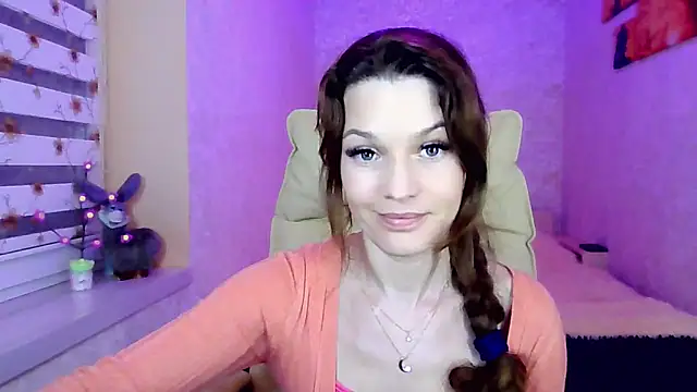 Živý XXX chat impossibleluna