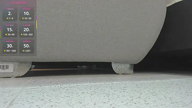 SophieHarris_ Chat XXX live