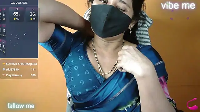 keeRhi_teLugu-'s Webcam Show