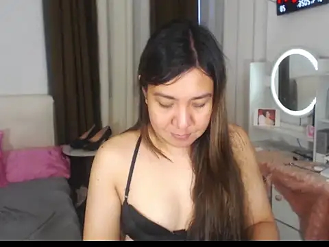 stellahugeX 网络视讯表演