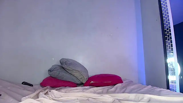 Chat XXX en directo de CarolinaGomez_