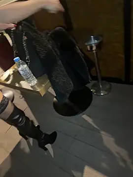 HOTLadyluna Live XXX-chat