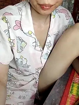 Chat XXX en directo de Chammy720