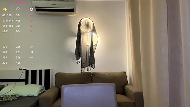 MauritaSpueler Chat XXX live