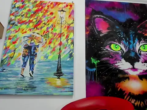 Show de webcam de XOasisSexyAssX