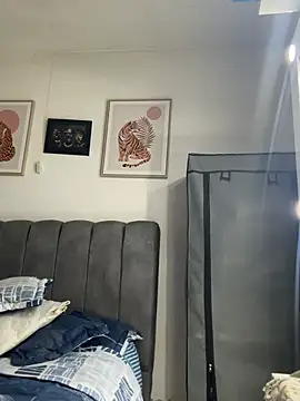 Вебкам-шоу Jacobogrey