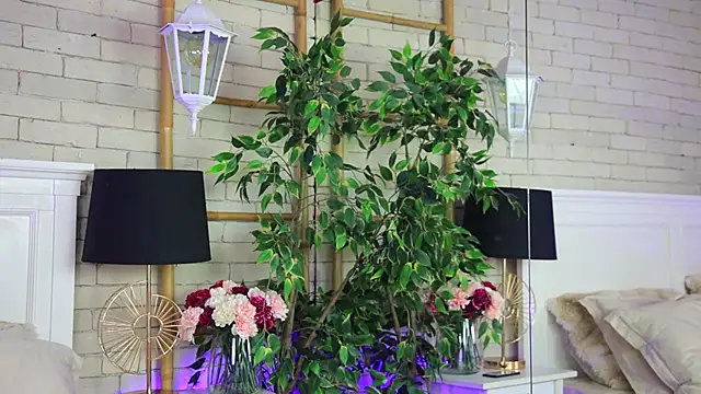 EmillyBronte's Webcam Show