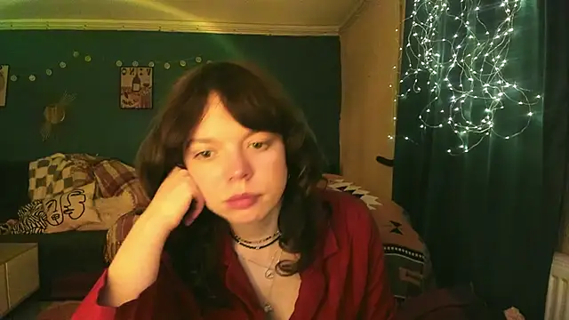 ClancyMorissey Chat XXX live