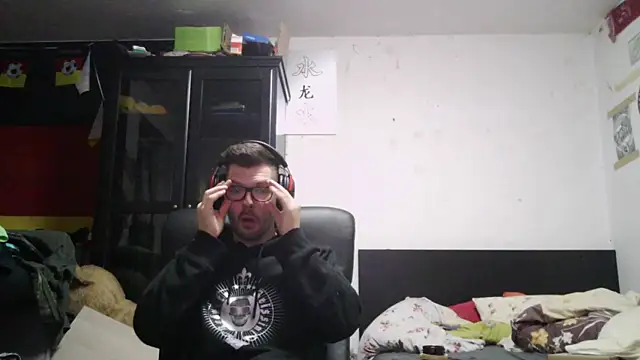 Die-geile-Sau 在線直播表演