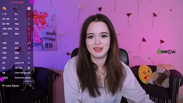 liana_kisses Live XXX-Chat