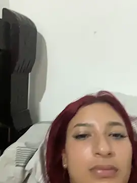 vallolet_rose69's Webcam Show