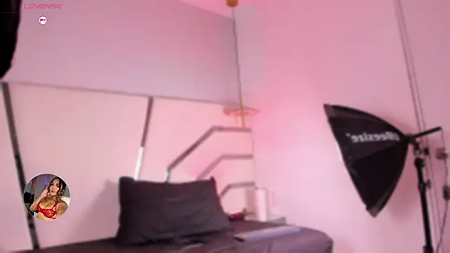 Czat XXX na żywo – Kendall__evanss