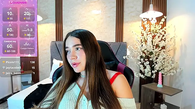 Anissa_m_ – Live XXX-chat