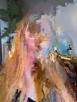 curchez_ Adlı Modelin Web Kamerası Şovu