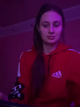 Вебкам-шоу Flossy_Vettie