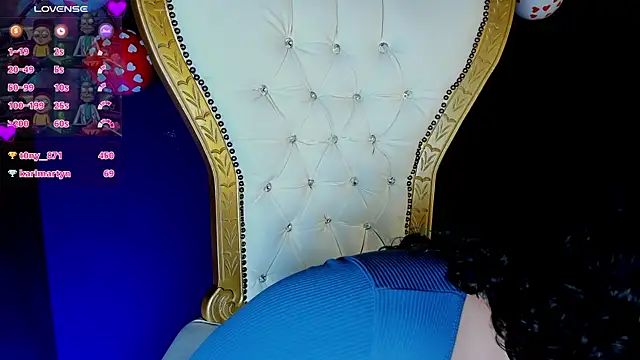 دردشة Bagiolett الجنسية المباشرة