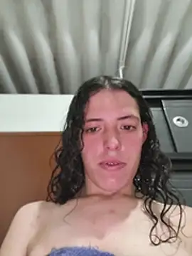 vanesa_gomez élő XXX-chatje