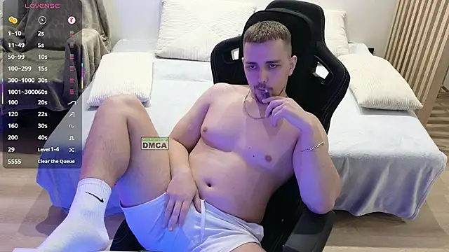 Larstar01 Obrolan Langsung XXX