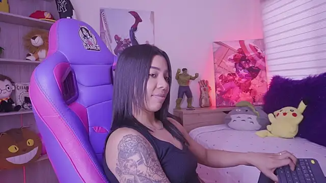 Chat XXX Live madelyn_rose_