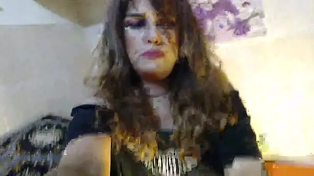 Isabella_Martin: онлайн-секс-чат