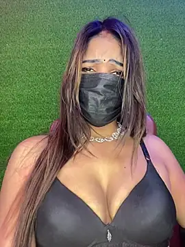 CUTI-NAINA 라이브 XXX 채팅