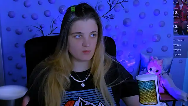 Chat XXX Live inga_gree