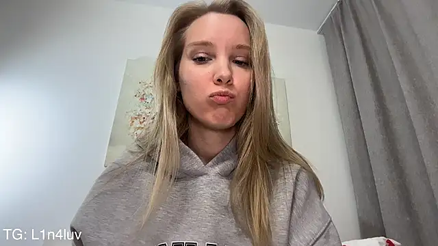 Chatroom XXX en direct de AIicaparkerc