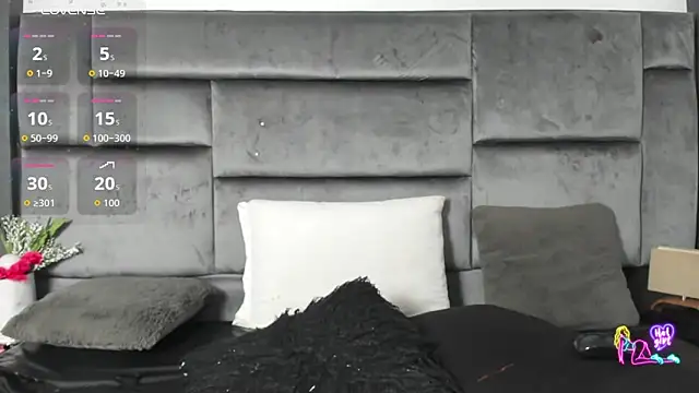 Jessica_Beltrann: онлайн-секс-чат