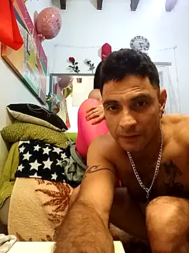 Chat XXX Live yoahotpetrafiery