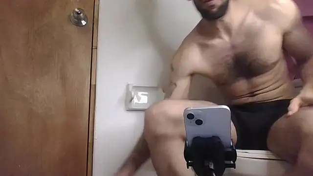 Karim_mansur's Webcam Show