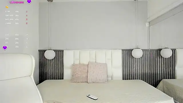 alessia_anderson's Live XXX Chat