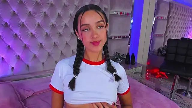 Czat XXX na żywo – Harii_02