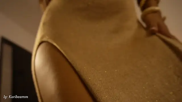 Karibeam Chat XXX in diretta