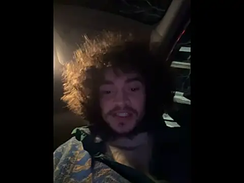 Show Webcam de Teddy4420