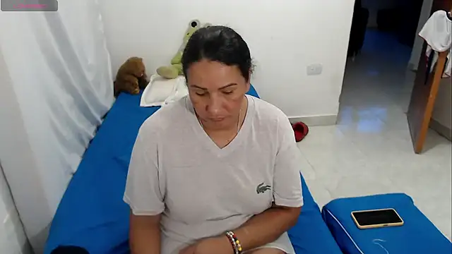 Czat XXX na żywo – LAURA_Foxht