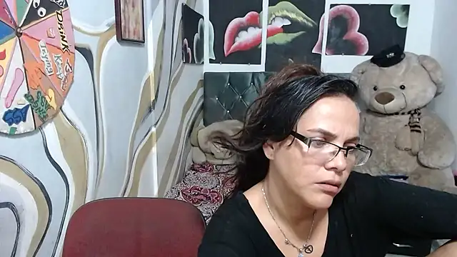 Czat XXX na żywo – manzanahot9