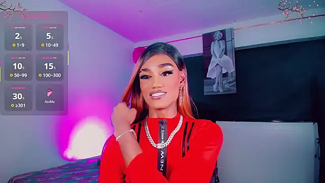 Вебкам-шоу Kendall_hornyy