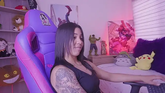 madelyn_rose_ 即時 XXX 聊天