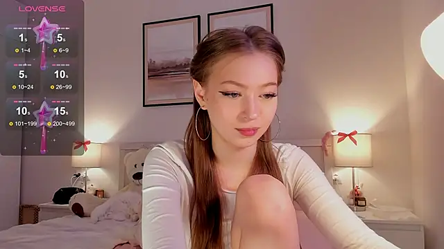 Chatroom XXX en direct de diana_nier