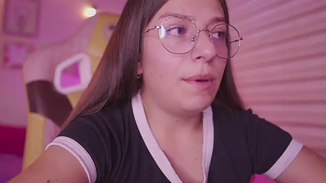 Chatroom XXX en direct de milly_kenner