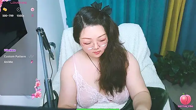 Chatroom XXX en direct de AngelwithEcup