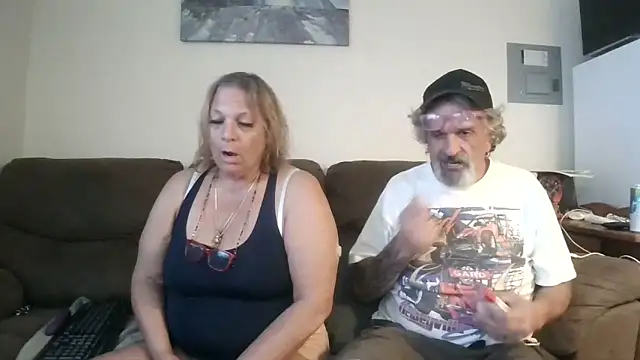 عرض كام Harley1414Vicky