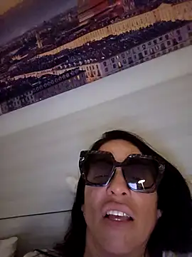 sexy7883 – Kamerová šou