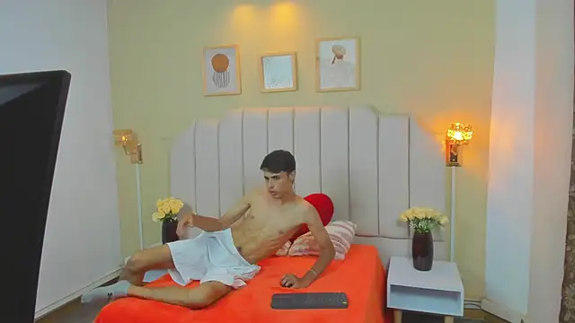 thomas_dikey Webcamshow